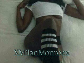 XMilanMonroex