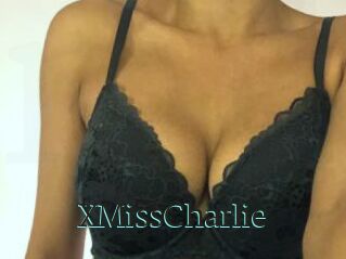 XMissCharlie