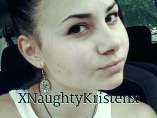 XNaughtyKristenx