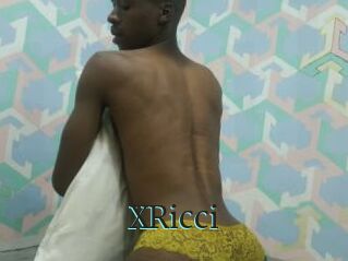 XRicci