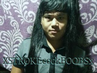 XSTROKEcockBOOBSx