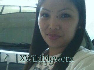 XWildFlowerx
