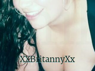 XXBritannyXx