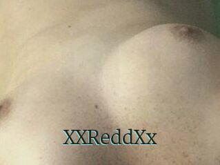 XXReddXx