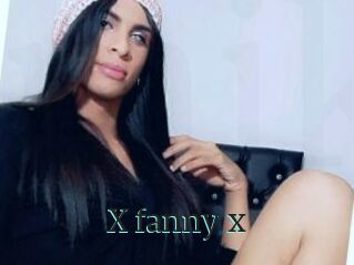 X_fanny_x