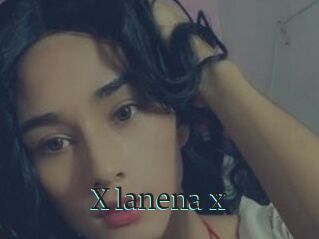 X_lanena_x
