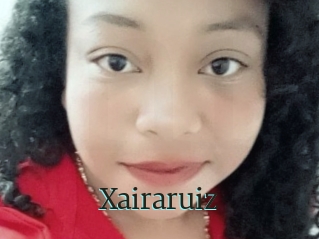 Xairaruiz