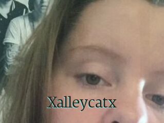 Xalleycatx