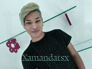 Xamandatsx