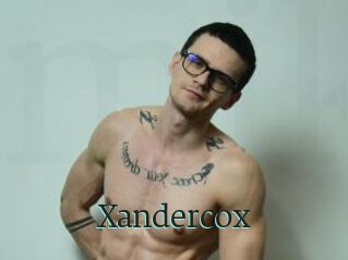 Xandercox