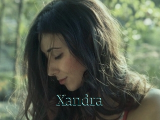 Xandra