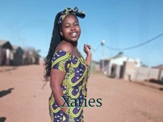 Xaries