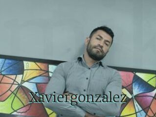 Xaviergonzalez