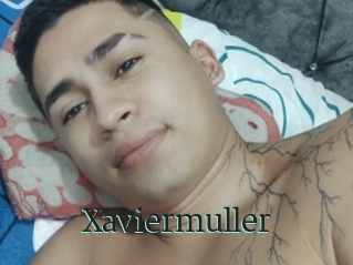 Xaviermuller