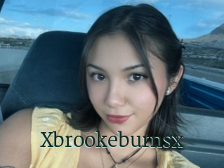 Xbrookeburnsx