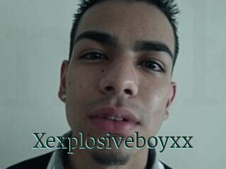 Xexplosiveboyxx