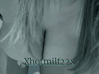 Xhotmilf22x