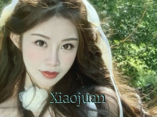 Xiaojuan