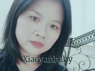 Xiaoyanbaby