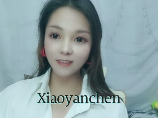 Xiaoyanchen
