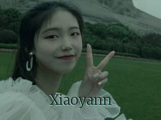 Xiaoyann