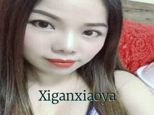 Xiganxiaoya