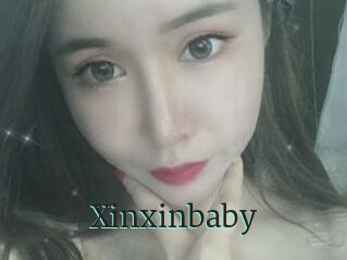 Xinxinbaby