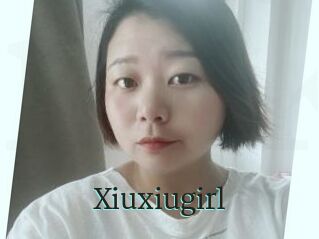 Xiuxiugirl