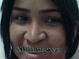Xlaflacasexyx