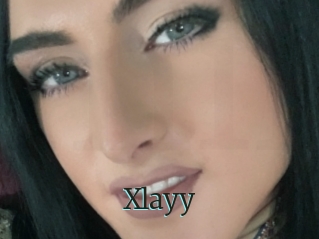 Xlayy