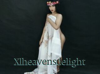 Xlheavensdelight