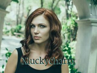 Xluckycharm