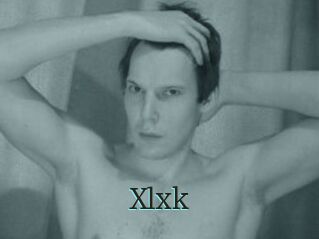 Xlxk