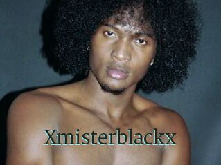 Xmisterblackx