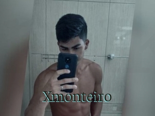 Xmonteiro