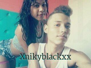 Xnikyblackxx