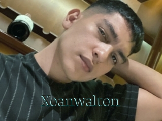 xoanwalton Milky Porn