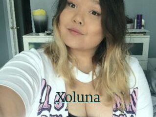 Xoluna