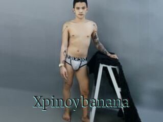 Xpinoybanana