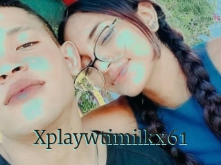 Xplaywtimilkx61