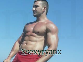Xsexyryanx