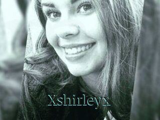 Xshirleyx