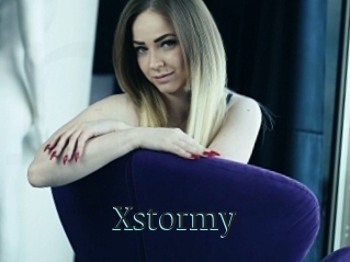 Xstormy