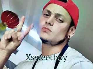 Xsweetboy