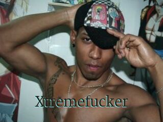 Xtremefucker