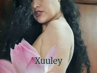 xuuley Milky Porn