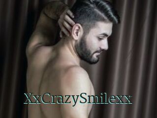 XxCrazySmilexx