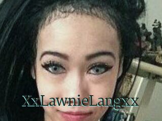 XxLawnieLangxx