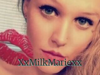 XxMilkMariexx