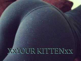 XxYOUR_KITTENxx
